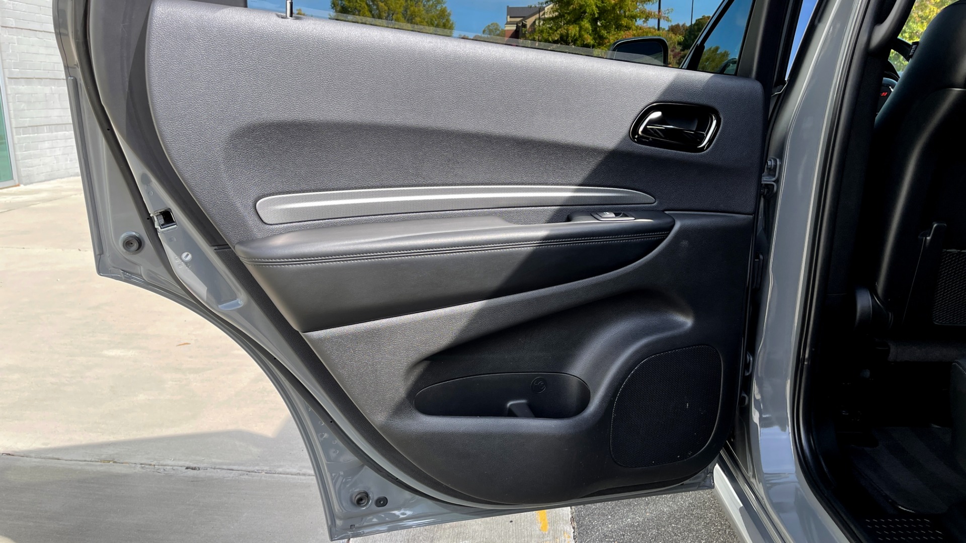 Used 2020 Dodge DURANGO GT PLUS AWD 3.6L / 8-SPD AUTO / ALPINE / 3-ROW / REARVIEW for sale $40,695 at Formula Imports in Charlotte NC 28227 44