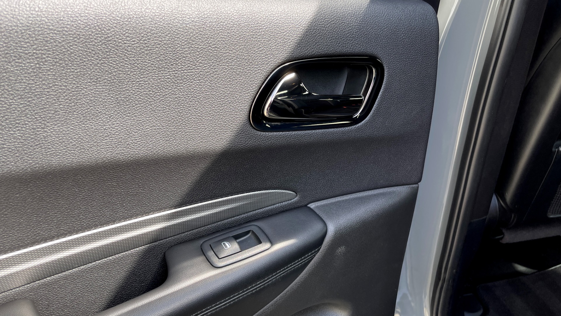Used 2020 Dodge DURANGO GT PLUS AWD 3.6L / 8-SPD AUTO / ALPINE / 3-ROW / REARVIEW for sale $40,695 at Formula Imports in Charlotte NC 28227 45