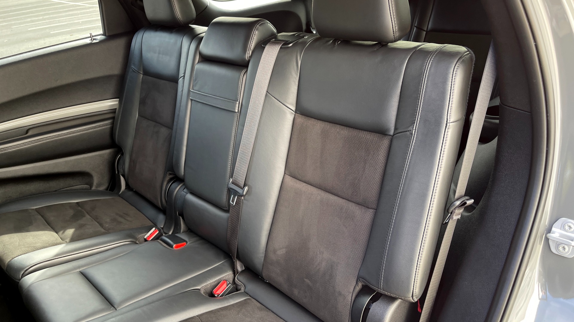 Used 2020 Dodge Durango GT Plus for sale Sold at Formula Imports in Charlotte NC 28227 47