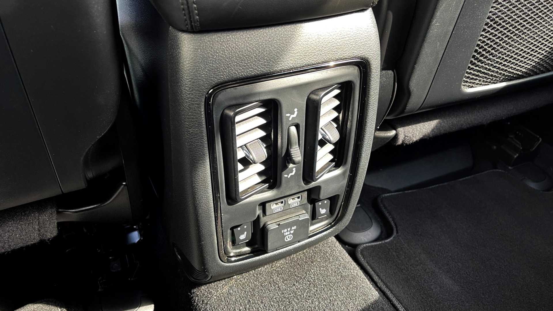 Used 2020 Dodge DURANGO GT PLUS AWD 3.6L / 8-SPD AUTO / ALPINE / 3-ROW / REARVIEW for sale $40,695 at Formula Imports in Charlotte NC 28227 48