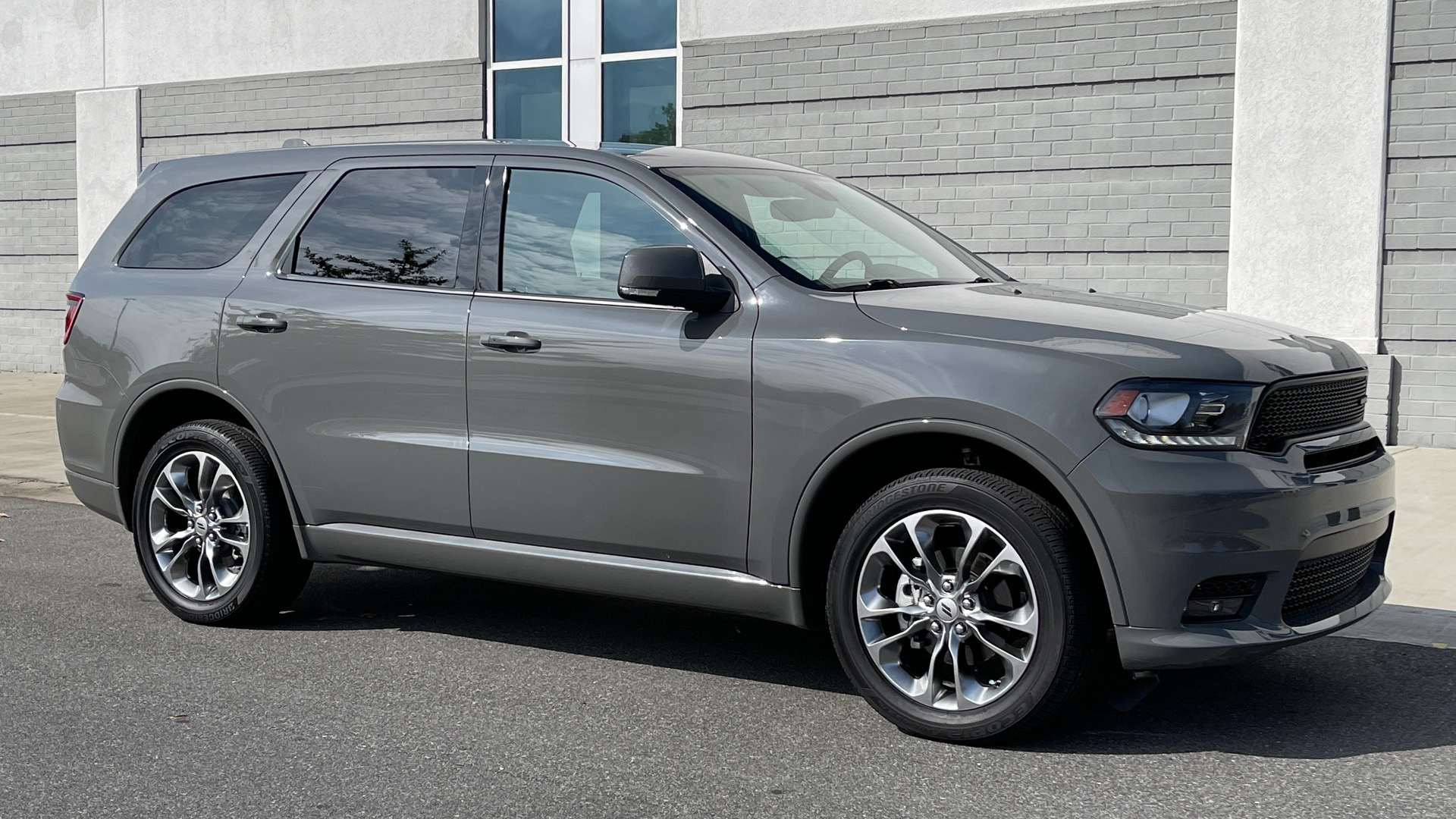 Used 2020 Dodge DURANGO GT PLUS AWD 3.6L / 8-SPD AUTO / ALPINE / 3-ROW / REARVIEW for sale $40,695 at Formula Imports in Charlotte NC 28227 5
