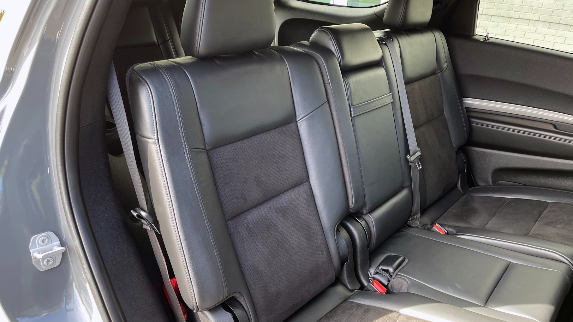 Used 2020 Dodge Durango GT Plus for sale Sold at Formula Imports in Charlotte NC 28227 53