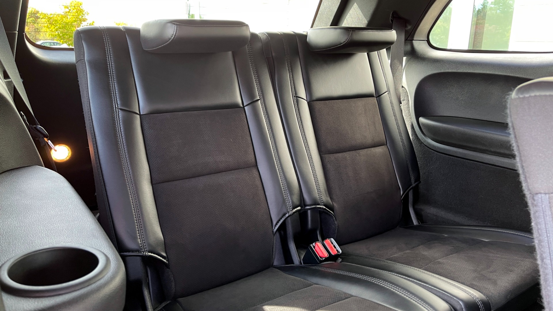 Used 2020 Dodge DURANGO GT PLUS AWD 3.6L / 8-SPD AUTO / ALPINE / 3-ROW / REARVIEW for sale $40,695 at Formula Imports in Charlotte NC 28227 54