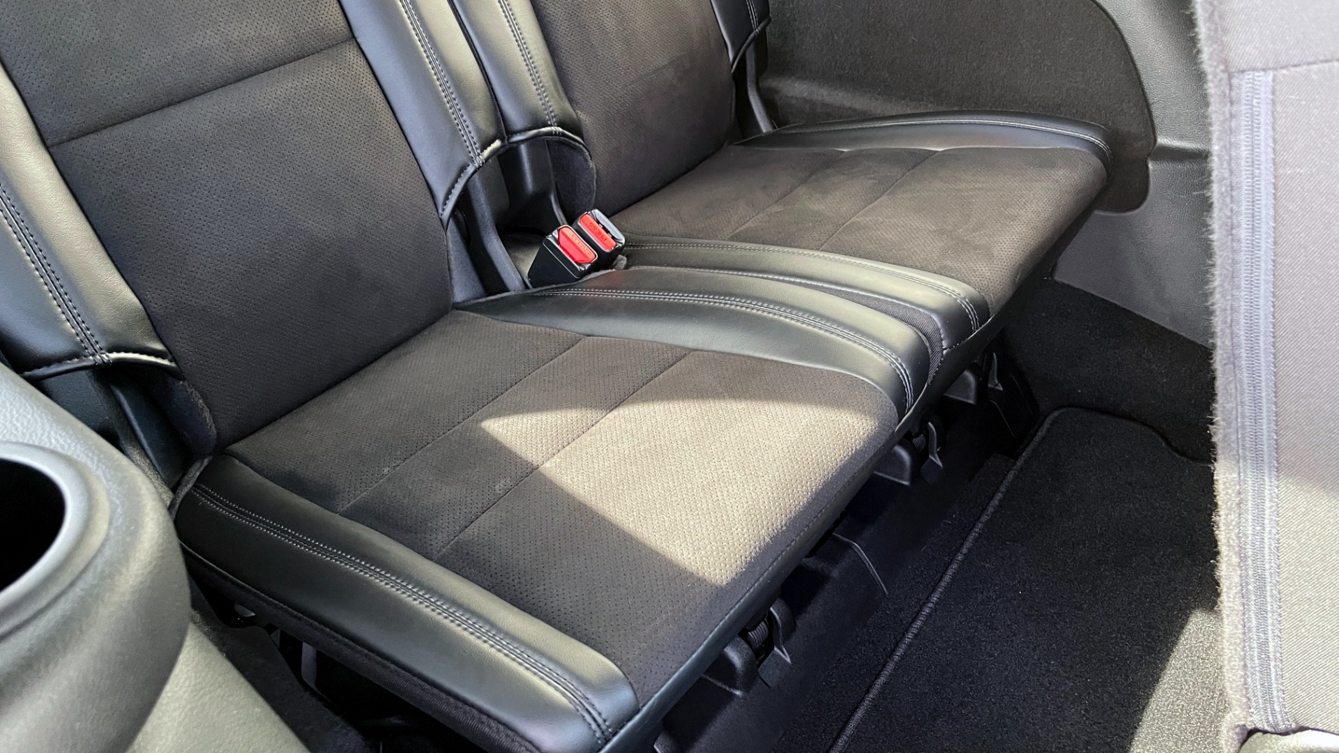Used 2020 Dodge Durango GT Plus for sale Sold at Formula Imports in Charlotte NC 28227 55