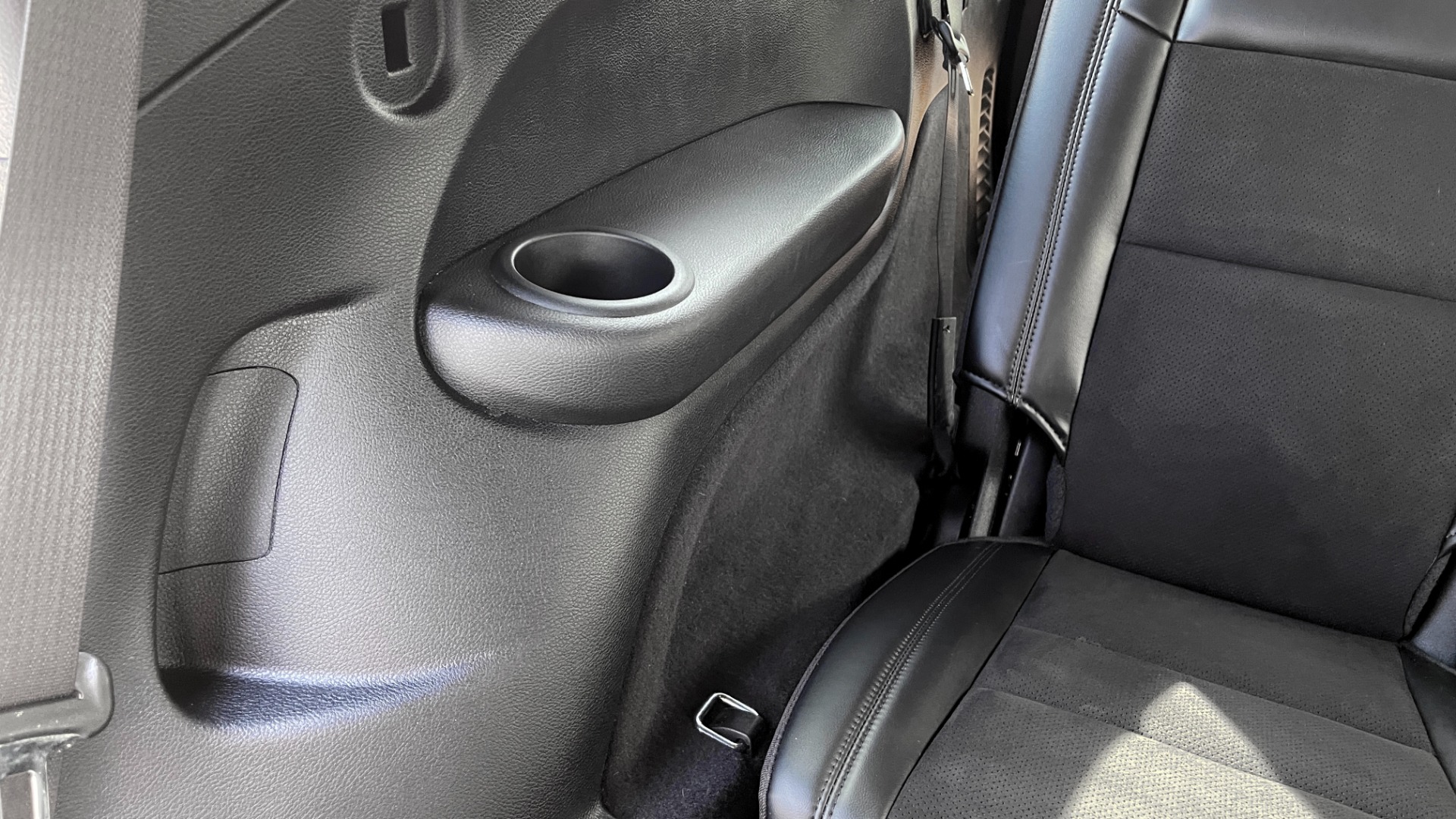 Used 2020 Dodge Durango GT Plus for sale Sold at Formula Imports in Charlotte NC 28227 57