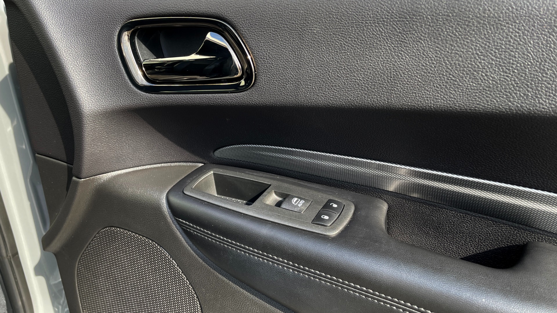Used 2020 Dodge Durango GT Plus for sale Sold at Formula Imports in Charlotte NC 28227 59