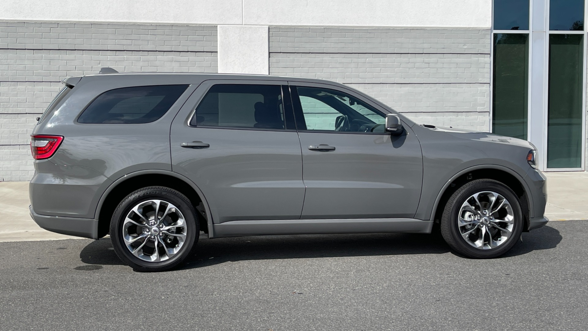 Used 2020 Dodge DURANGO GT PLUS AWD 3.6L / 8-SPD AUTO / ALPINE / 3-ROW / REARVIEW for sale $40,695 at Formula Imports in Charlotte NC 28227 6