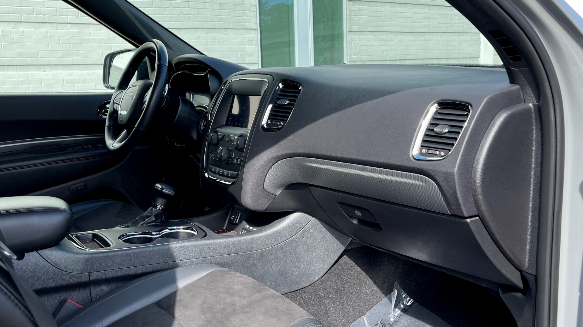 Used 2020 Dodge DURANGO GT PLUS AWD 3.6L / 8-SPD AUTO / ALPINE / 3-ROW / REARVIEW for sale $40,695 at Formula Imports in Charlotte NC 28227 60