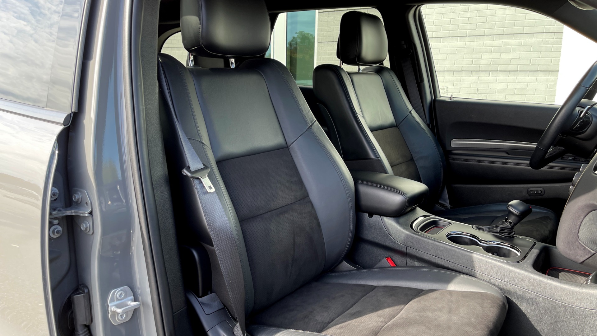 Used 2020 Dodge Durango GT Plus for sale Sold at Formula Imports in Charlotte NC 28227 61