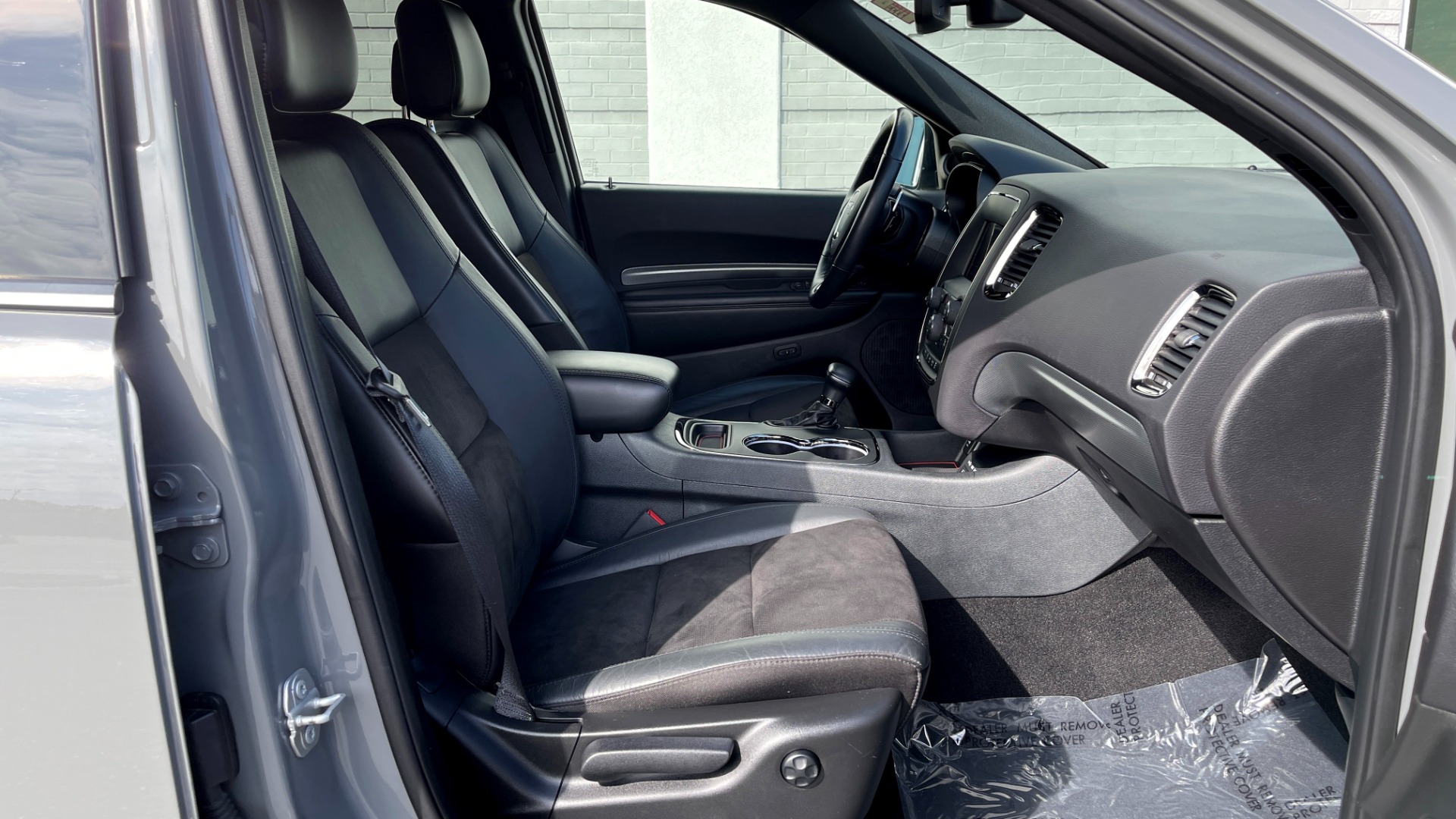 Used 2020 Dodge Durango GT Plus for sale Sold at Formula Imports in Charlotte NC 28227 62