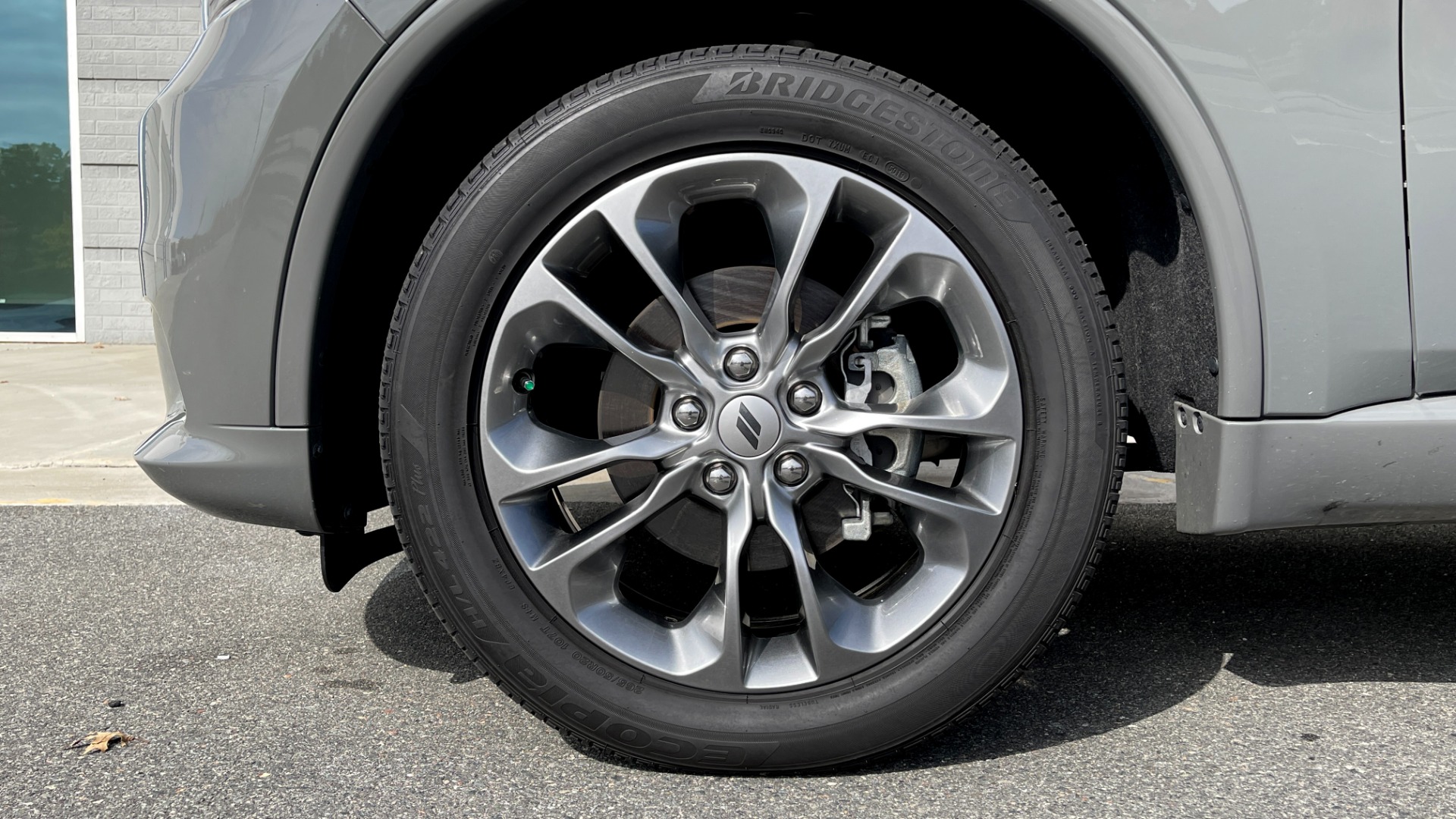 Used 2020 Dodge Durango GT Plus for sale Sold at Formula Imports in Charlotte NC 28227 63