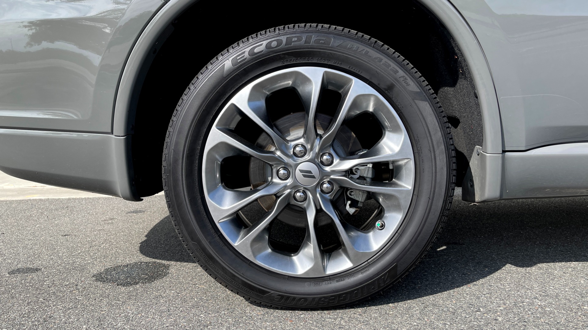 Used 2020 Dodge Durango GT Plus for sale Sold at Formula Imports in Charlotte NC 28227 65