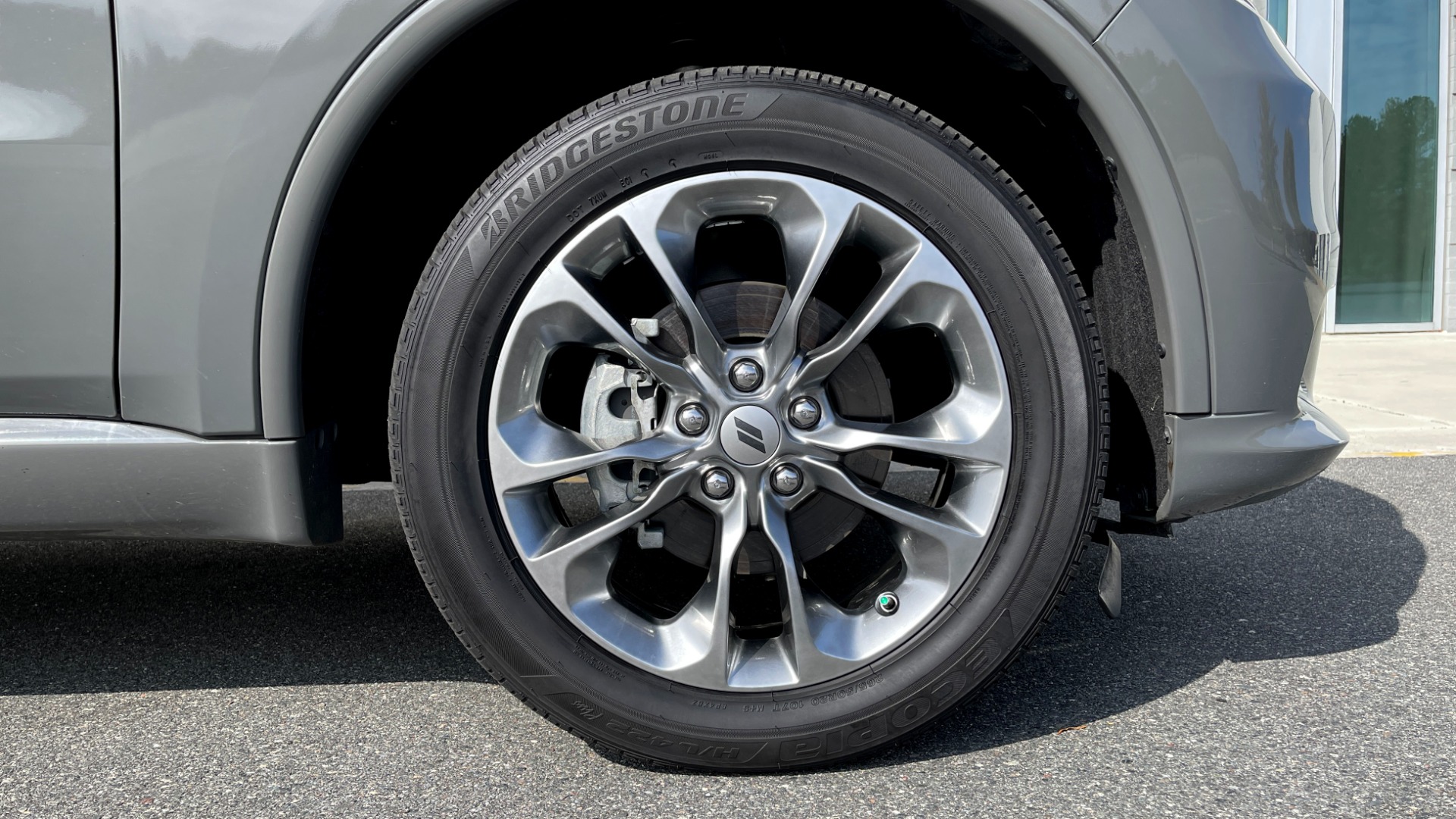 Used 2020 Dodge Durango GT Plus for sale Sold at Formula Imports in Charlotte NC 28227 66