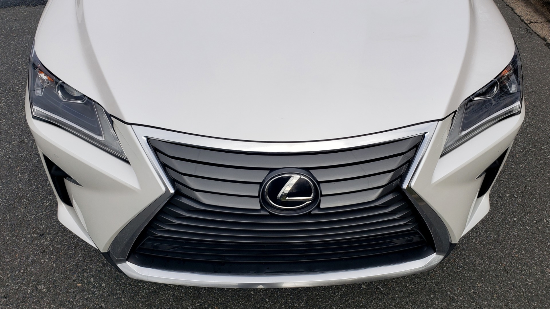 Used 2017 Lexus RX 350 PREMIUM / BSM / SNRF / VENT SEATS / REARVIEW for sale Sold at Formula Imports in Charlotte NC 28227 13