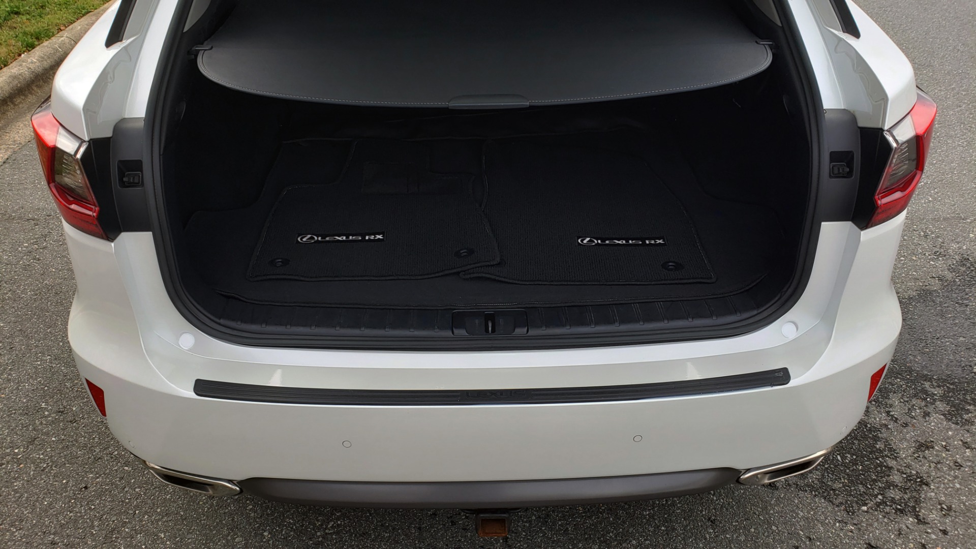 Used 2017 Lexus RX 350 PREMIUM / BSM / SNRF / VENT SEATS / REARVIEW for sale Sold at Formula Imports in Charlotte NC 28227 14