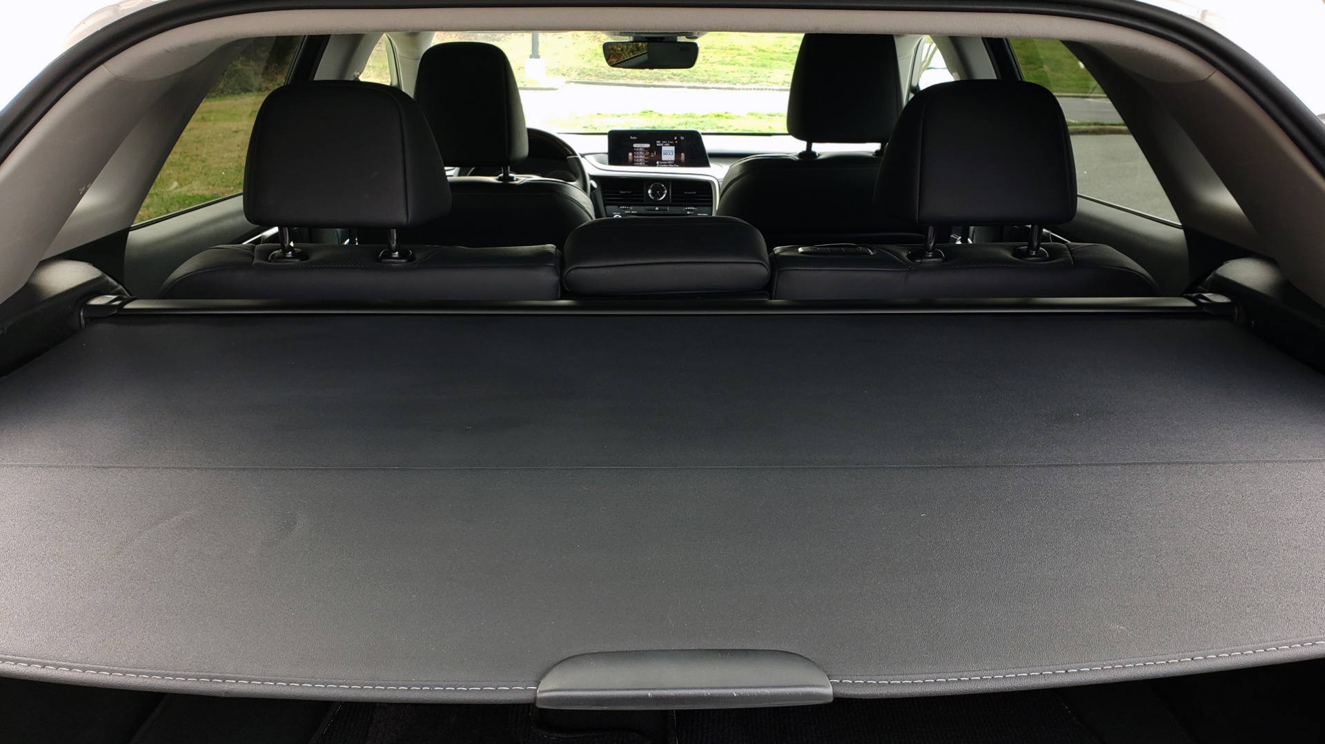 Used 2017 Lexus RX 350 PREMIUM / BSM / SNRF / VENT SEATS / REARVIEW for sale Sold at Formula Imports in Charlotte NC 28227 15