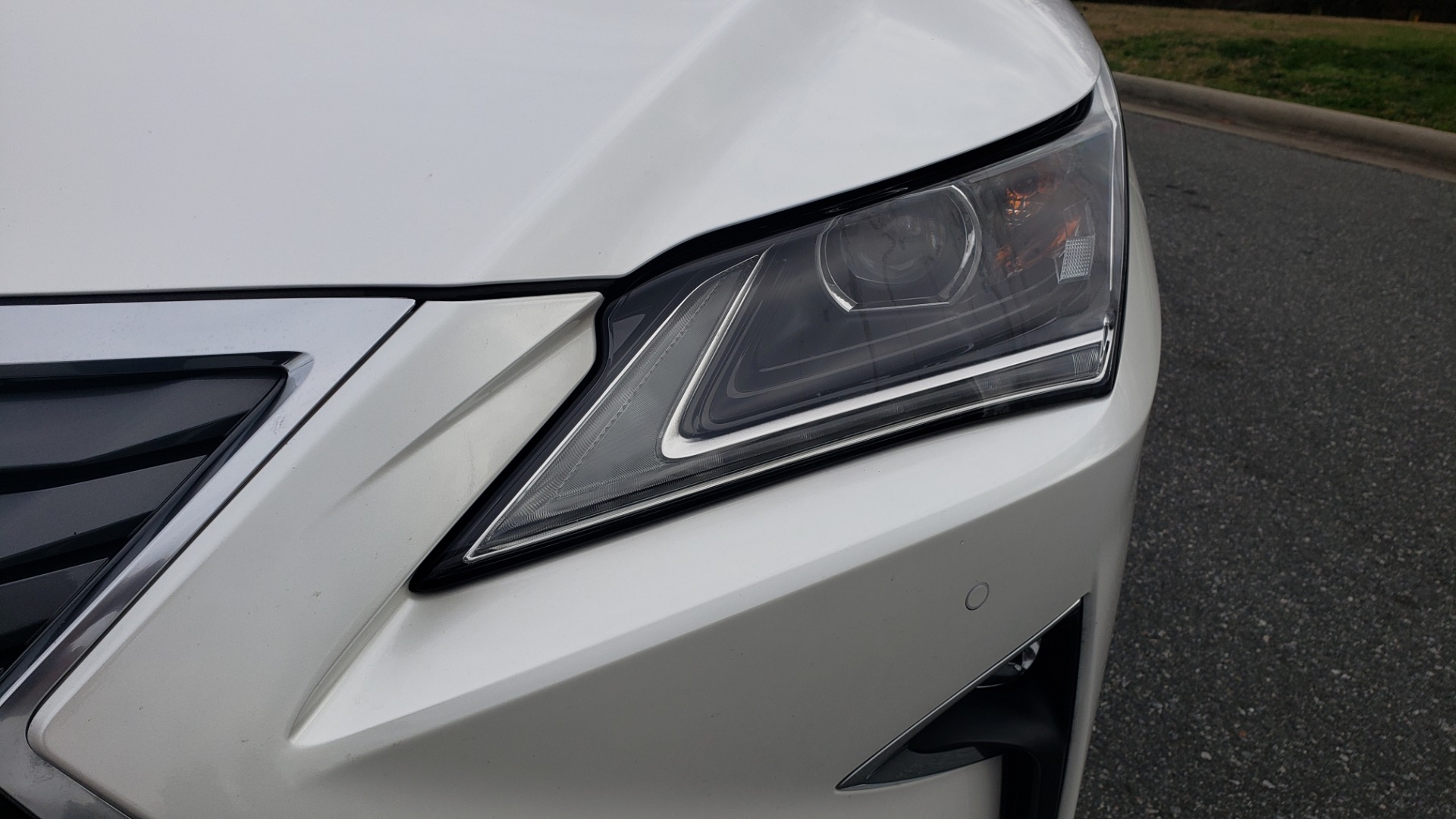 Used 2017 Lexus RX 350 PREMIUM / BSM / SNRF / VENT SEATS / REARVIEW for sale Sold at Formula Imports in Charlotte NC 28227 23