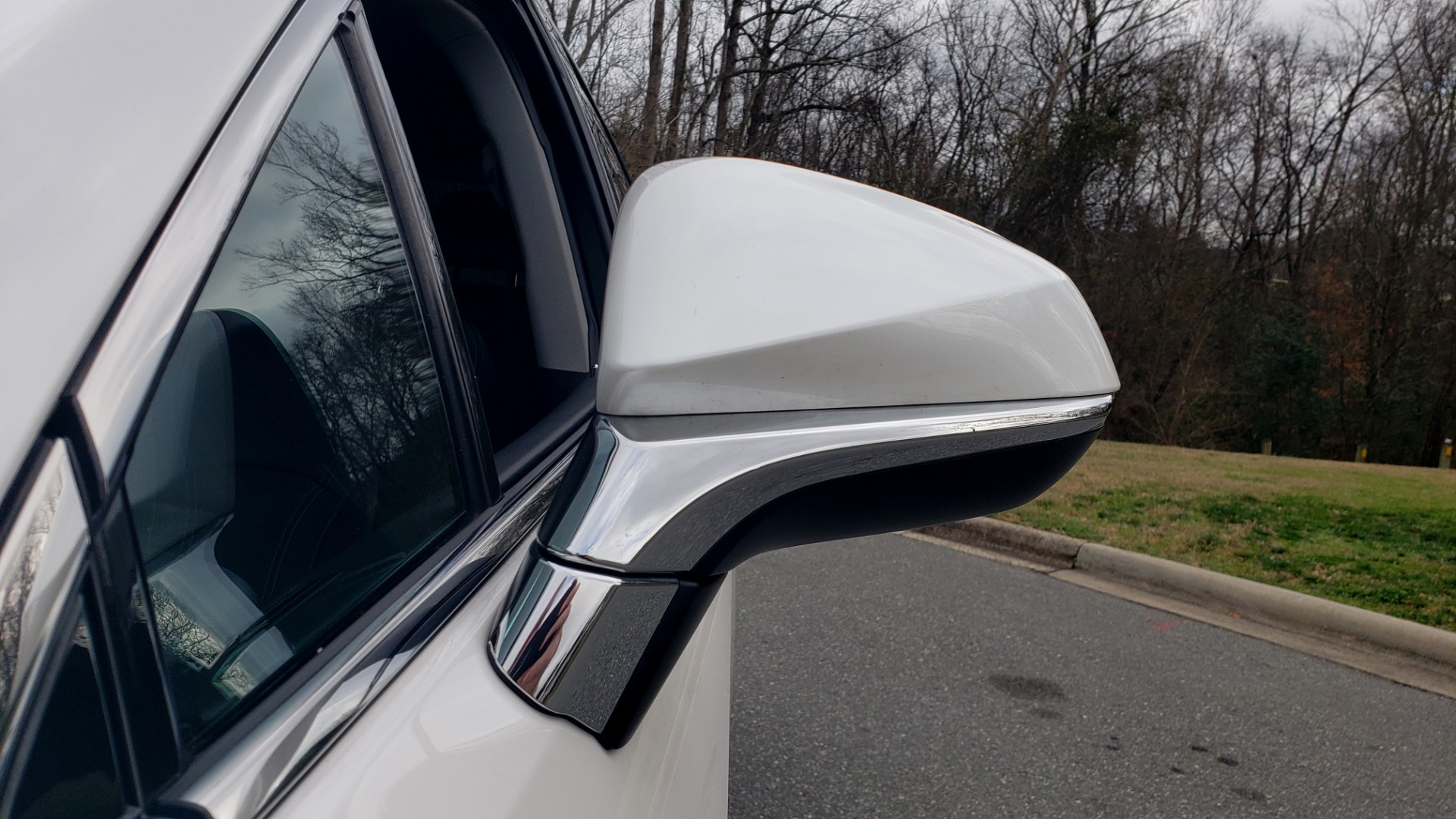 Used 2017 Lexus RX 350 PREMIUM / BSM / SNRF / VENT SEATS / REARVIEW for sale Sold at Formula Imports in Charlotte NC 28227 25