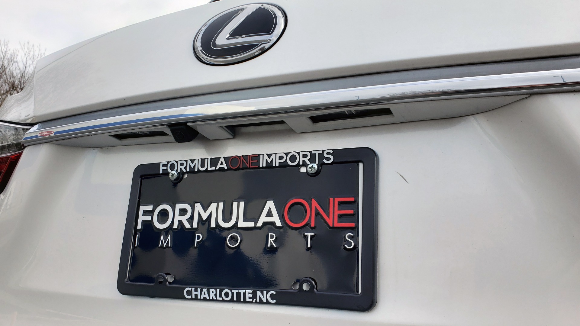Used 2017 Lexus RX 350 PREMIUM / BSM / SNRF / VENT SEATS / REARVIEW for sale Sold at Formula Imports in Charlotte NC 28227 31
