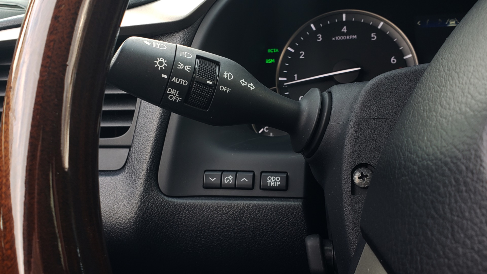 Used 2017 Lexus RX 350 PREMIUM / BSM / SNRF / VENT SEATS / REARVIEW for sale Sold at Formula Imports in Charlotte NC 28227 42
