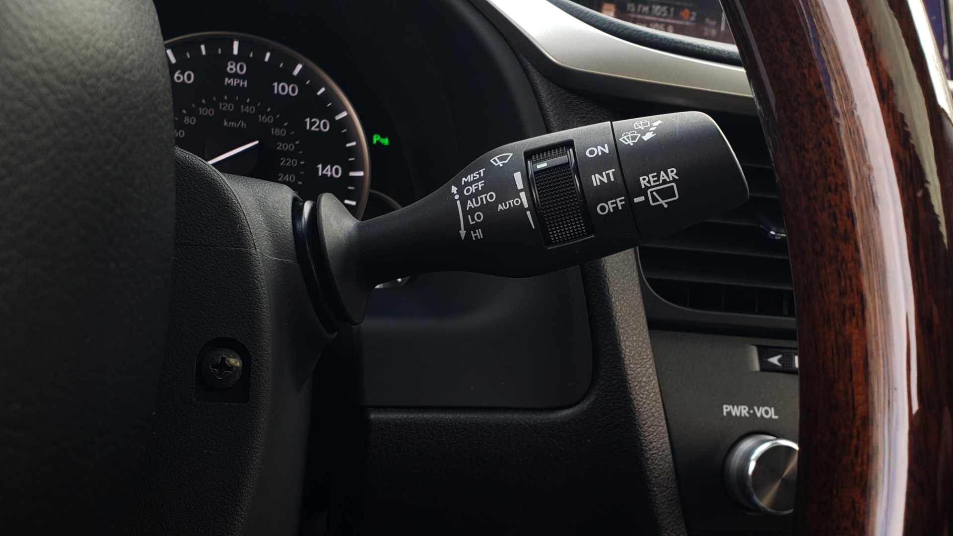 Used 2017 Lexus RX 350 PREMIUM / BSM / SNRF / VENT SEATS / REARVIEW for sale Sold at Formula Imports in Charlotte NC 28227 43