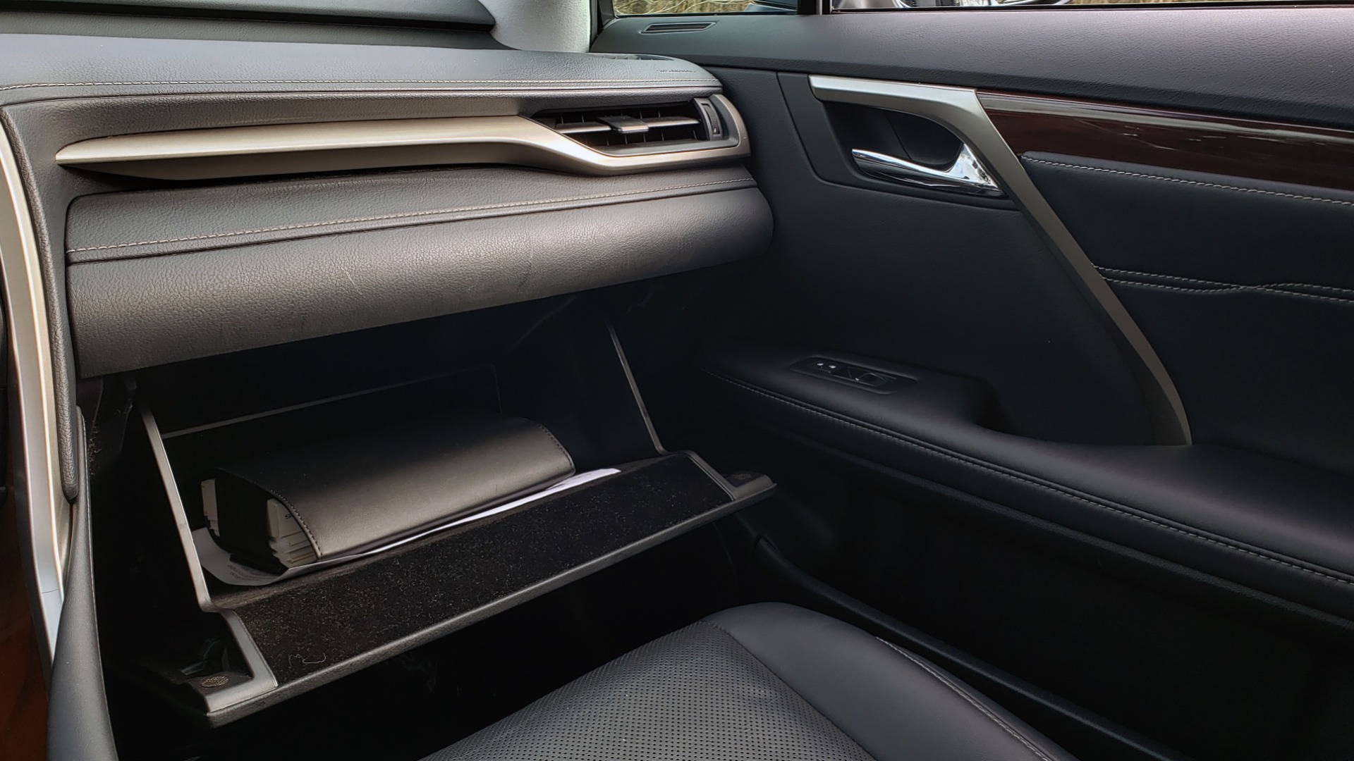 Used 2017 Lexus RX 350 PREMIUM / BSM / SNRF / VENT SEATS / REARVIEW for sale Sold at Formula Imports in Charlotte NC 28227 54