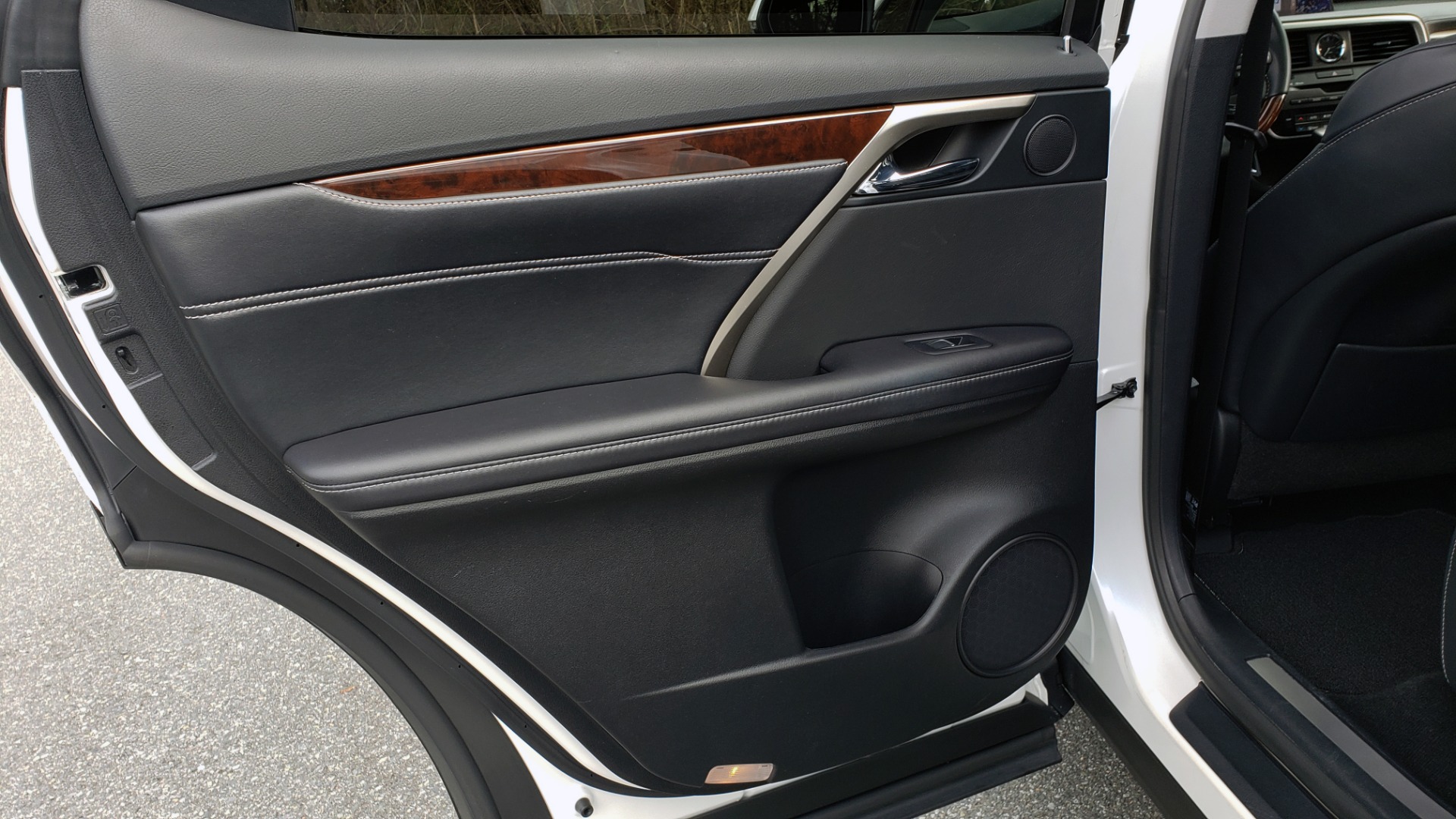 Used 2017 Lexus RX 350 PREMIUM / BSM / SNRF / VENT SEATS / REARVIEW for sale Sold at Formula Imports in Charlotte NC 28227 62
