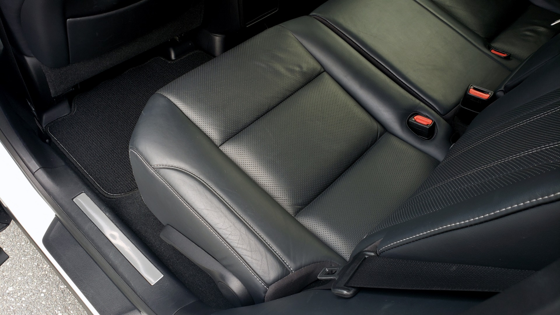 Used 2017 Lexus RX 350 PREMIUM / BSM / SNRF / VENT SEATS / REARVIEW for sale Sold at Formula Imports in Charlotte NC 28227 64