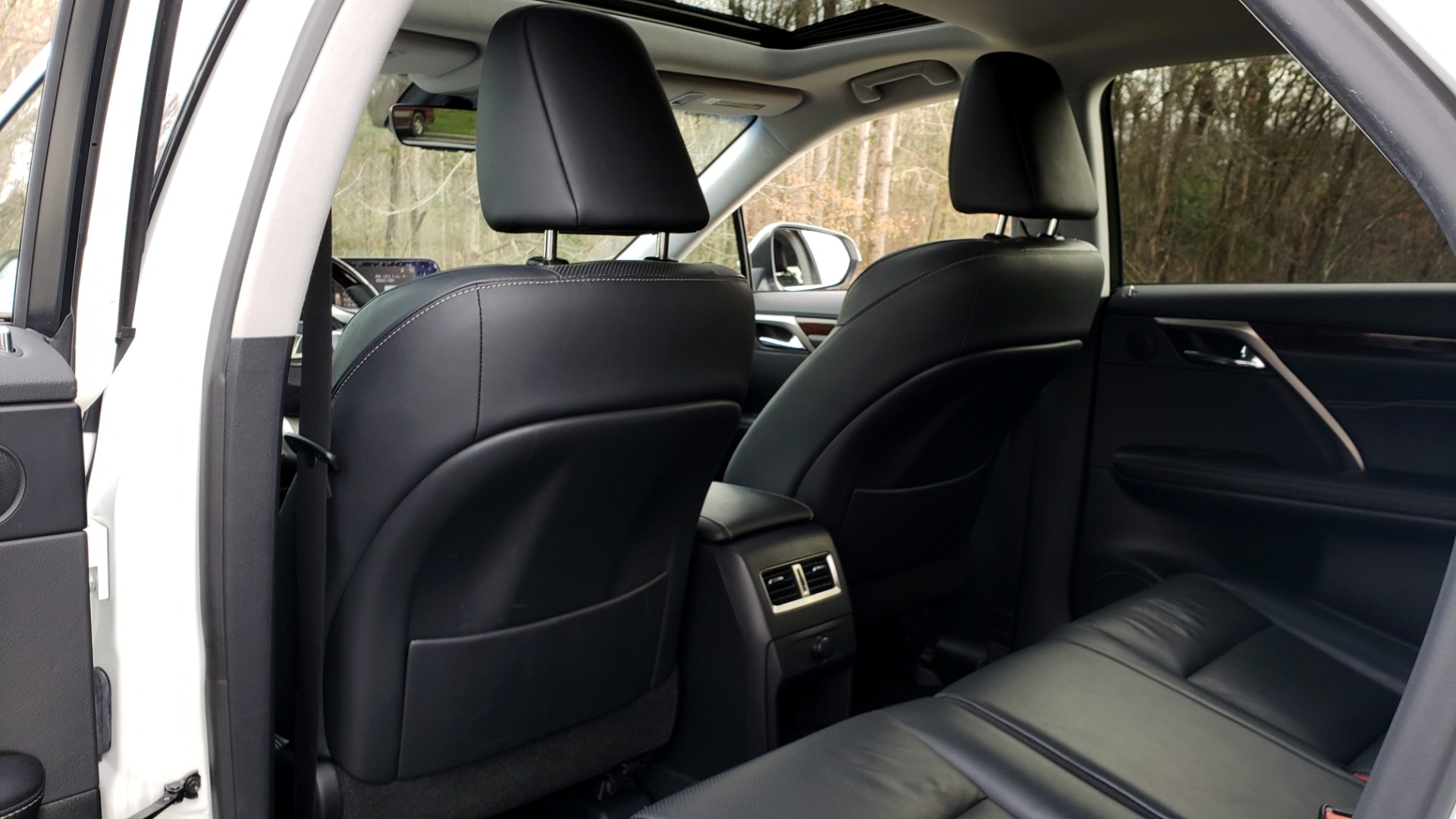 Used 2017 Lexus RX 350 PREMIUM / BSM / SNRF / VENT SEATS / REARVIEW for sale Sold at Formula Imports in Charlotte NC 28227 65