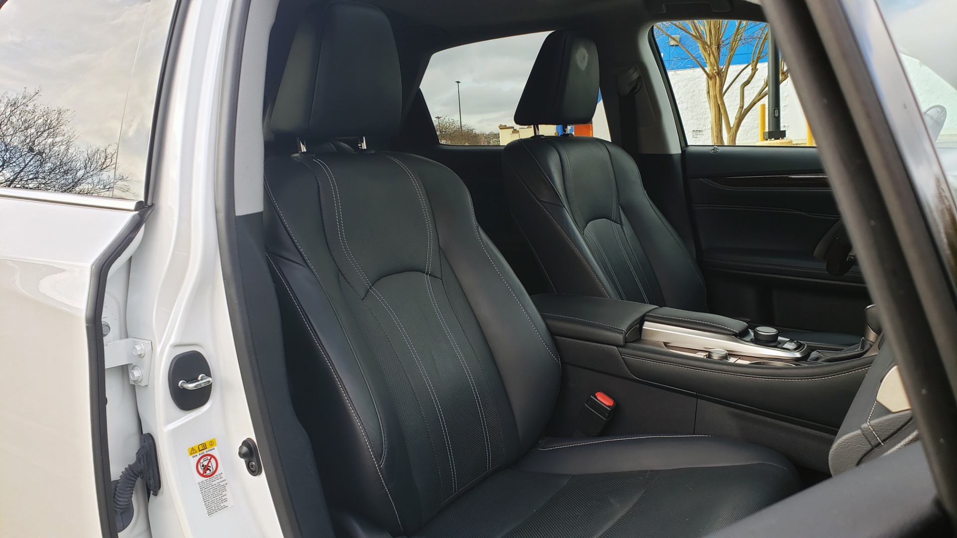 Used 2017 Lexus RX 350 PREMIUM / BSM / SNRF / VENT SEATS / REARVIEW for sale Sold at Formula Imports in Charlotte NC 28227 71