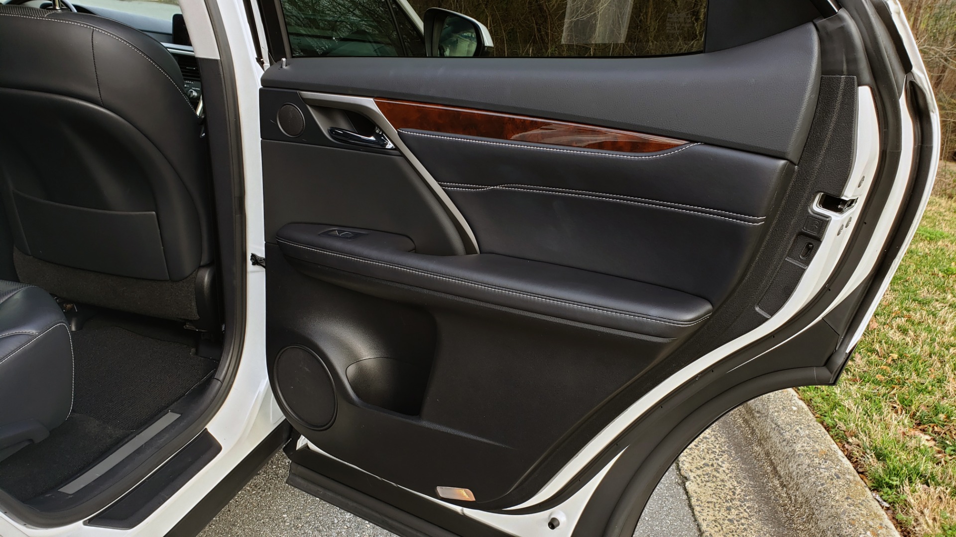 Used 2017 Lexus RX 350 PREMIUM / BSM / SNRF / VENT SEATS / REARVIEW for sale Sold at Formula Imports in Charlotte NC 28227 73