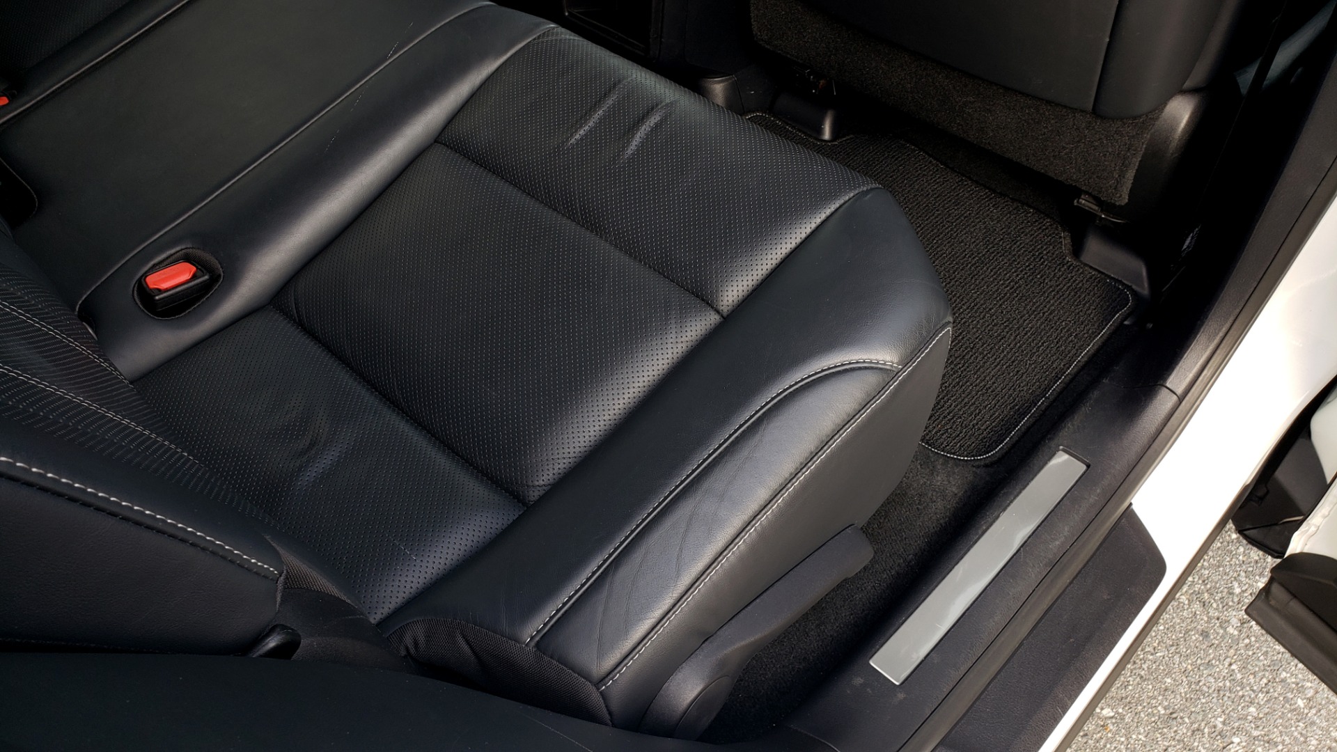 Used 2017 Lexus RX 350 PREMIUM / BSM / SNRF / VENT SEATS / REARVIEW for sale Sold at Formula Imports in Charlotte NC 28227 74