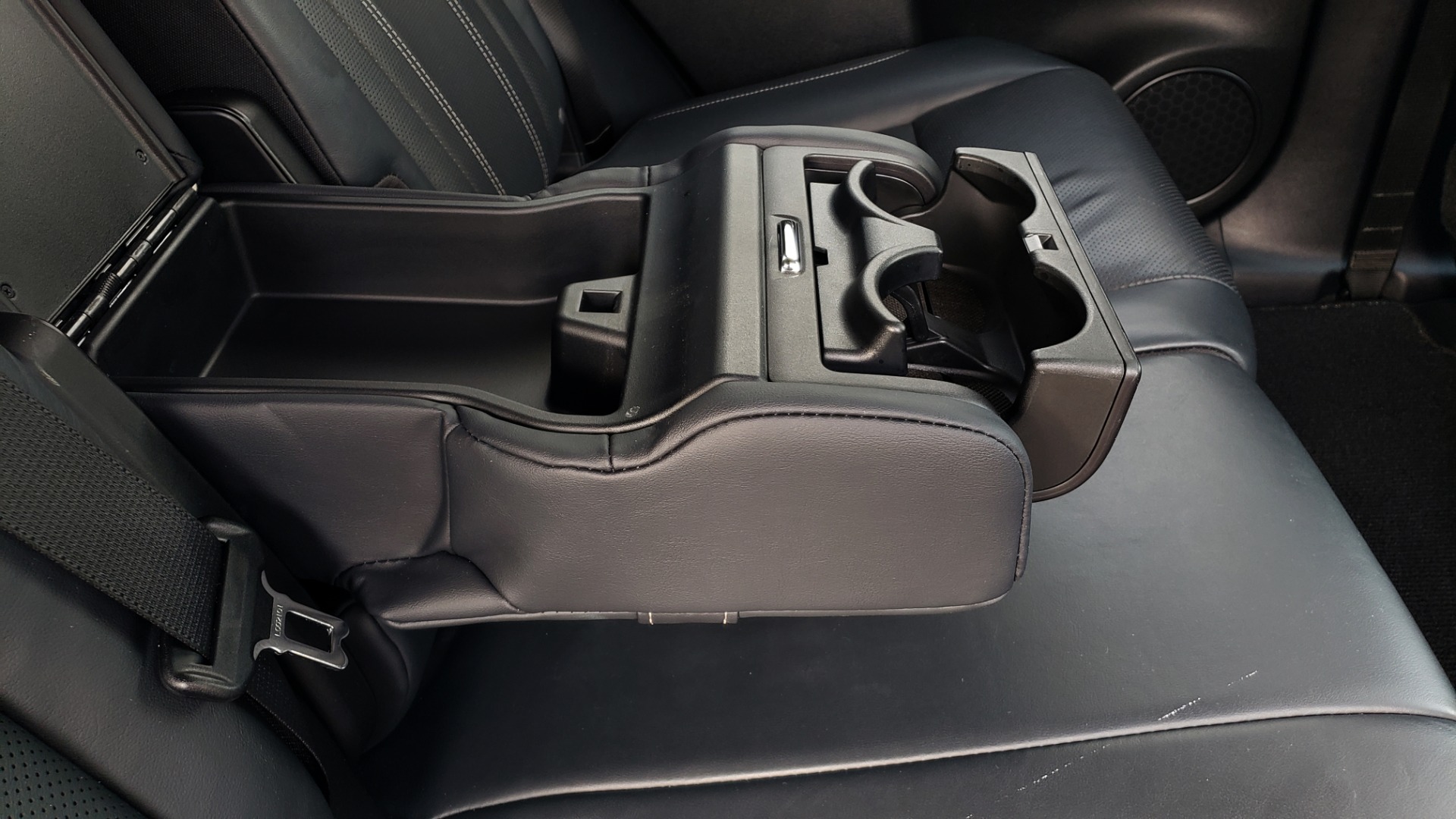 Used 2017 Lexus RX 350 PREMIUM / BSM / SNRF / VENT SEATS / REARVIEW for sale Sold at Formula Imports in Charlotte NC 28227 76