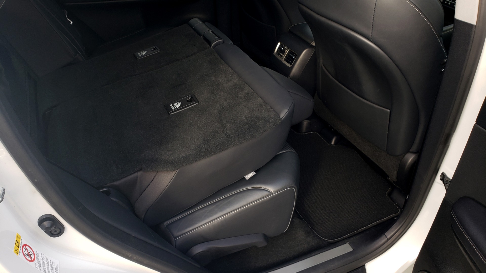 Used 2017 Lexus RX 350 PREMIUM / BSM / SNRF / VENT SEATS / REARVIEW for sale Sold at Formula Imports in Charlotte NC 28227 77