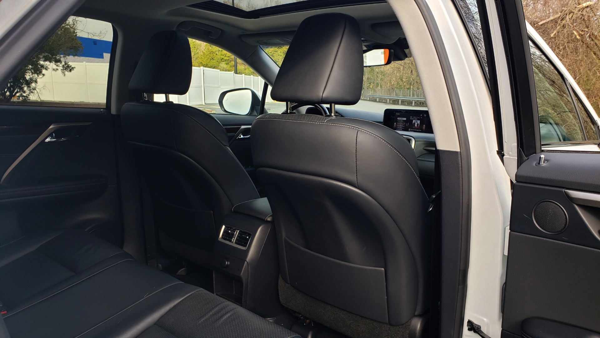 Used 2017 Lexus RX 350 PREMIUM / BSM / SNRF / VENT SEATS / REARVIEW for sale Sold at Formula Imports in Charlotte NC 28227 78