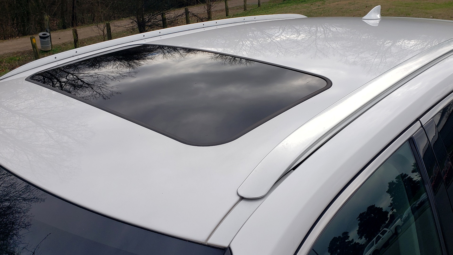 Used 2017 Lexus RX 350 PREMIUM / BSM / SNRF / VENT SEATS / REARVIEW for sale Sold at Formula Imports in Charlotte NC 28227 8