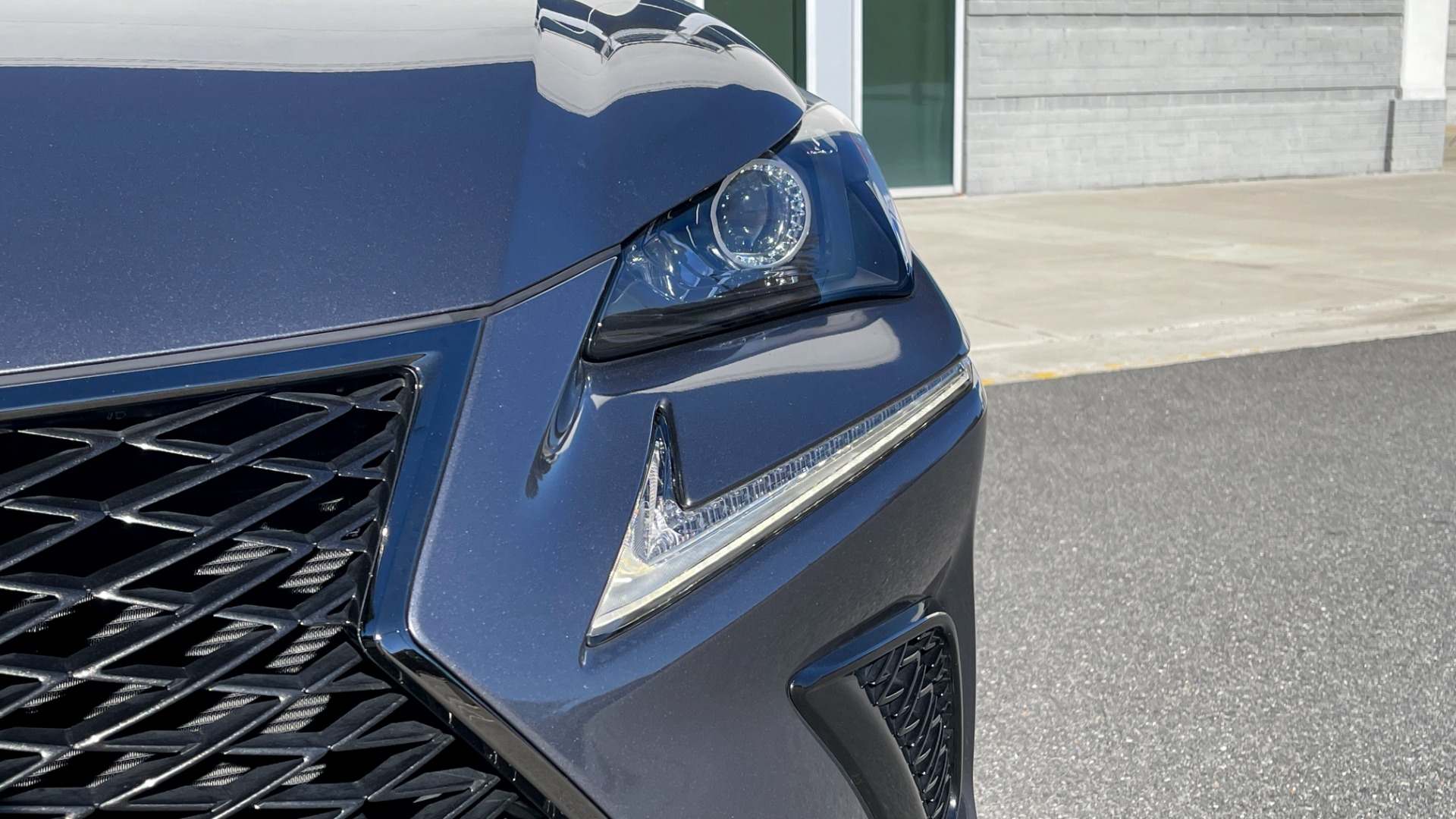Used 2019 Lexus NX 300 F SPORT / 2.0L TURBO / FWD / LEATHER Used 2019 Lexus NX 300 F SPORT / 2.0L TURBO / FWD / LEATHER
