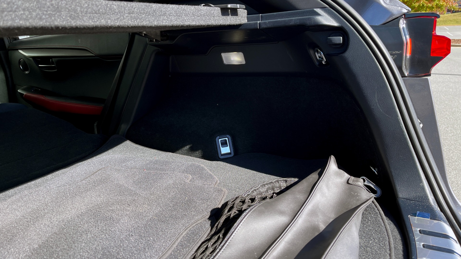 Used 2019 Lexus NX 300 F SPORT / 2.0L TURBO / FWD / LEATHER / REARVIEW for sale Sold at Formula Imports in Charlotte NC 28227 18