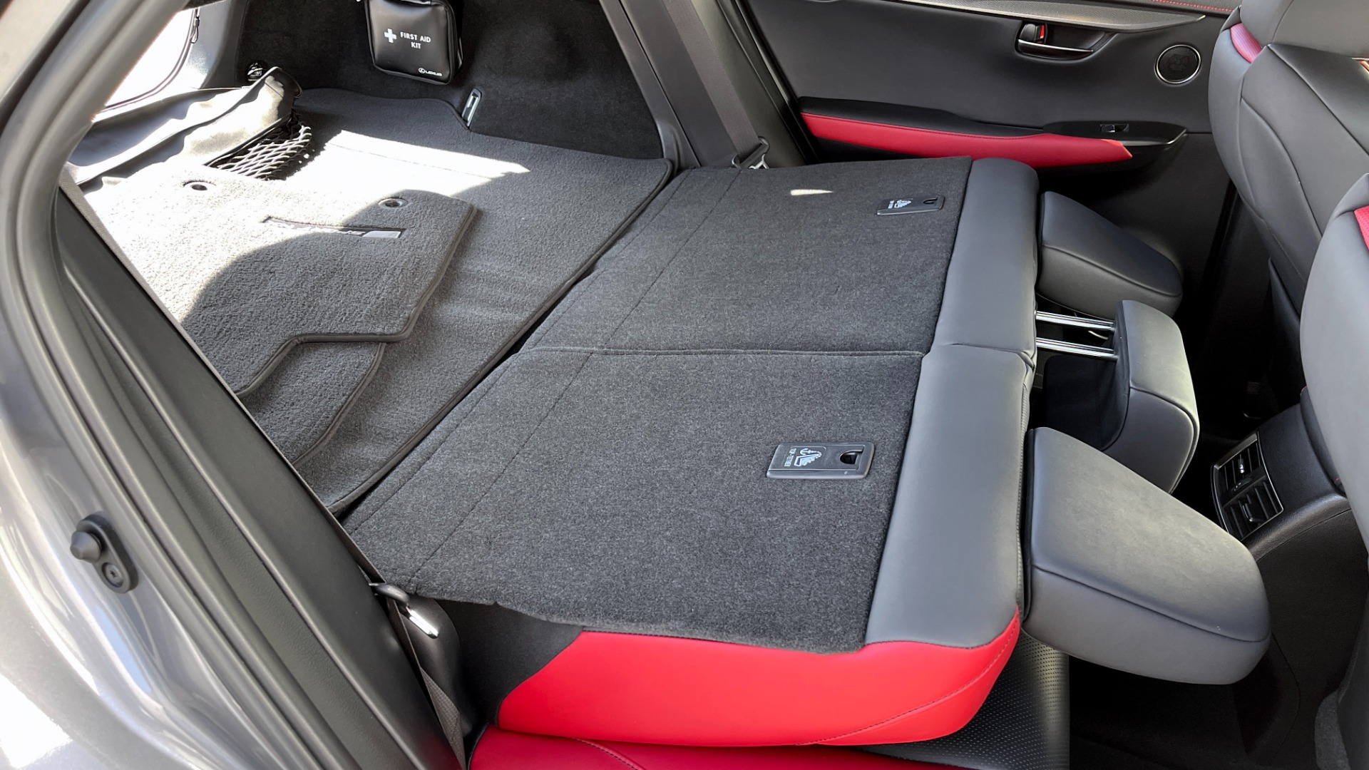 Used 2019 Lexus NX 300 F SPORT / 2.0L TURBO / FWD / LEATHER / REARVIEW for sale $37,995 at Formula Imports in Charlotte NC 28227 21