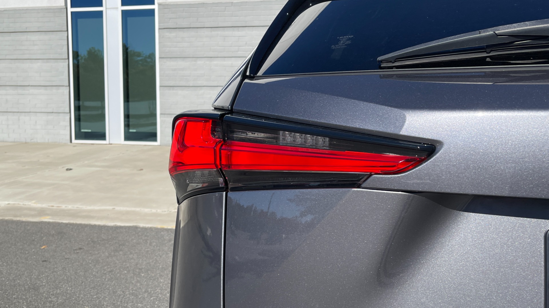 Used 2019 Lexus NX 300 F SPORT / 2.0L TURBO / FWD / LEATHER / REARVIEW for sale Sold at Formula Imports in Charlotte NC 28227 23