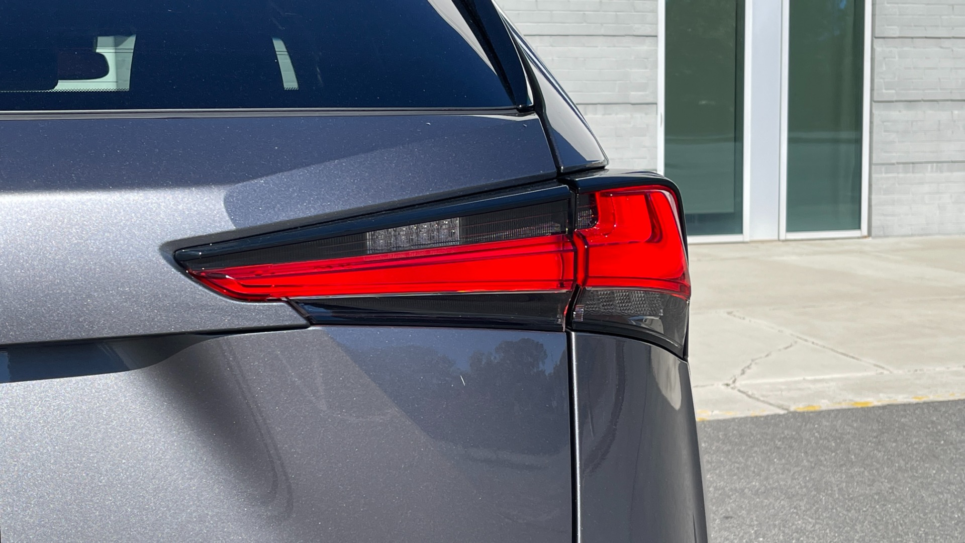 Used 2019 Lexus NX 300 F SPORT / 2.0L TURBO / FWD / LEATHER / REARVIEW for sale Sold at Formula Imports in Charlotte NC 28227 24