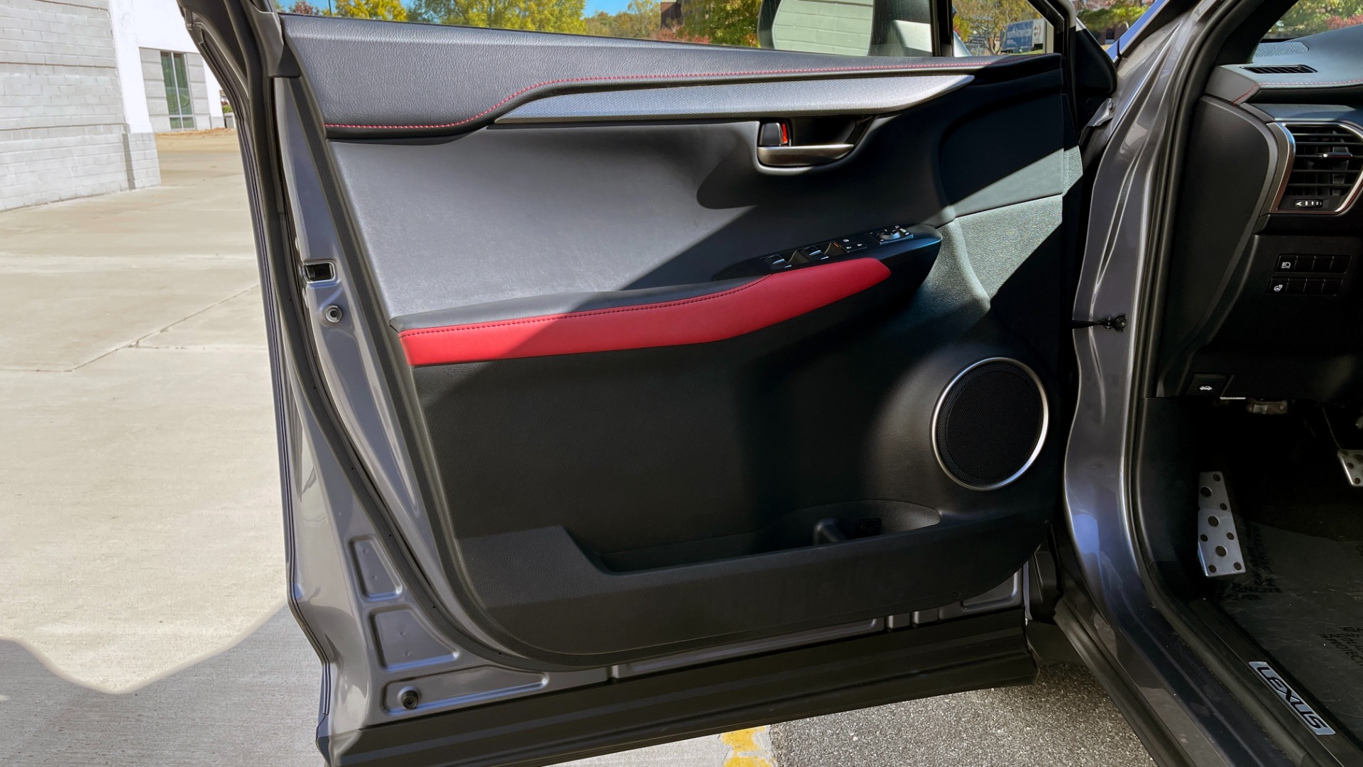Used 2019 Lexus NX 300 F SPORT / 2.0L TURBO / FWD / LEATHER / REARVIEW for sale Sold at Formula Imports in Charlotte NC 28227 25