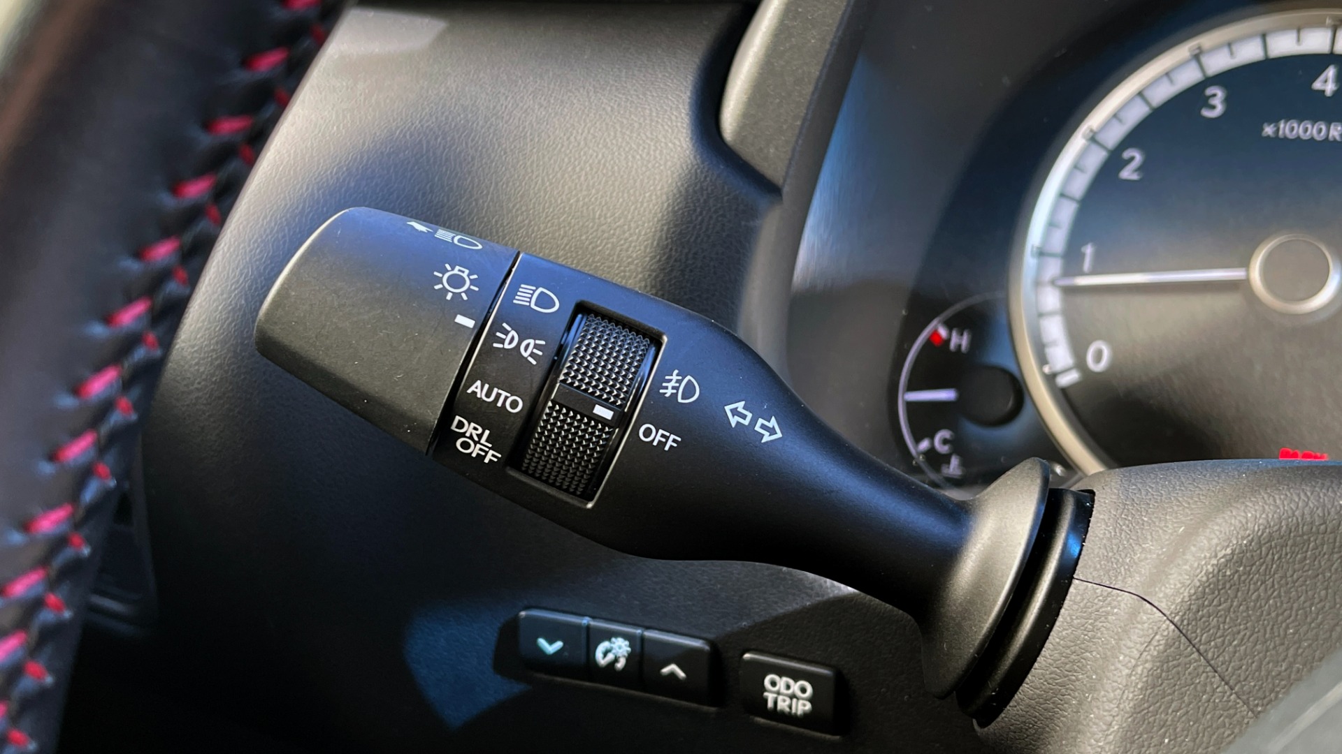 Used 2019 Lexus NX 300 F SPORT / 2.0L TURBO / FWD / LEATHER / REARVIEW for sale Sold at Formula Imports in Charlotte NC 28227 36