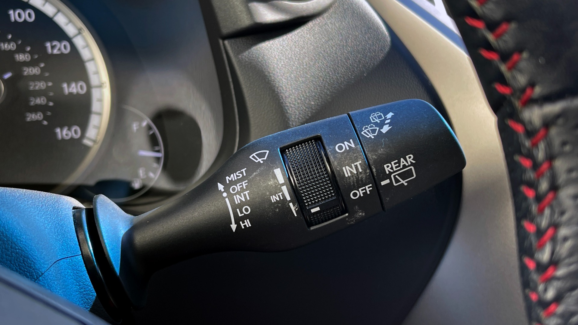 Used 2019 Lexus NX 300 F SPORT / 2.0L TURBO / FWD / LEATHER / REARVIEW for sale Sold at Formula Imports in Charlotte NC 28227 37