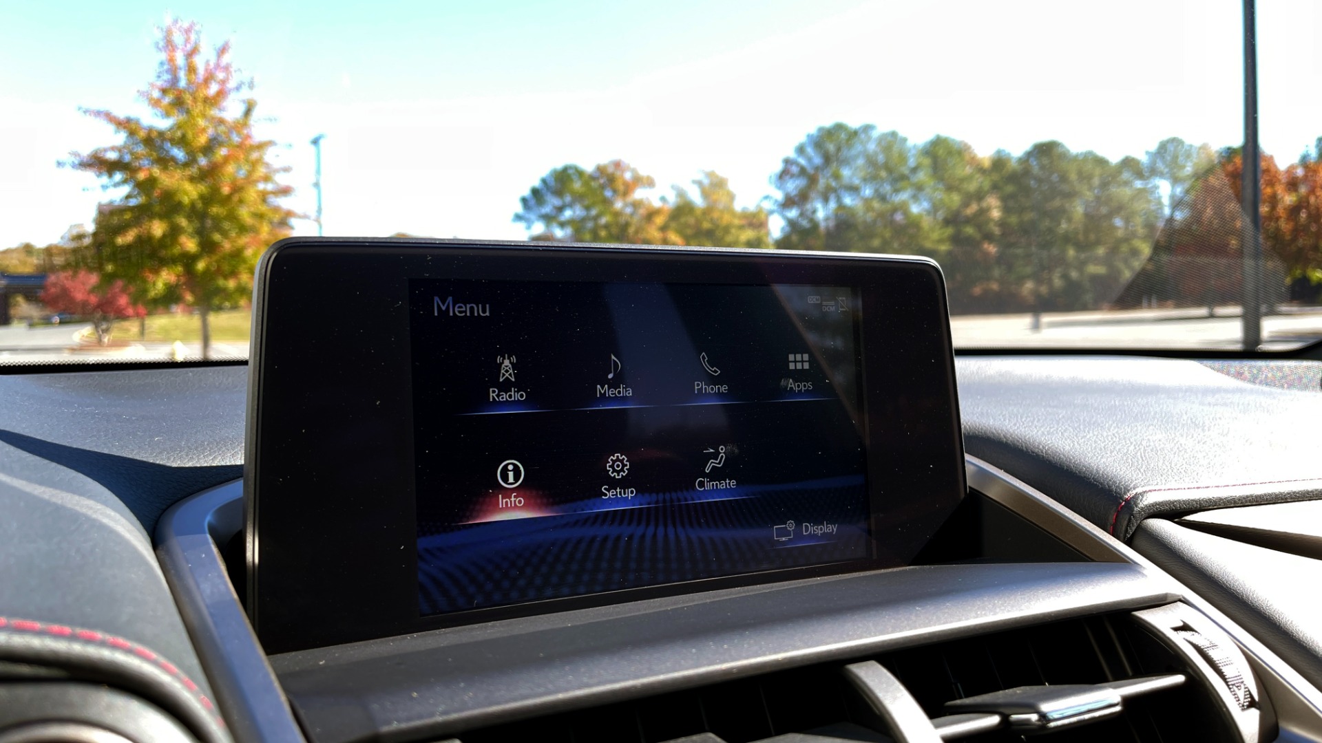 Used 2019 Lexus NX 300 F SPORT / 2.0L TURBO / FWD / LEATHER / REARVIEW for sale Sold at Formula Imports in Charlotte NC 28227 38