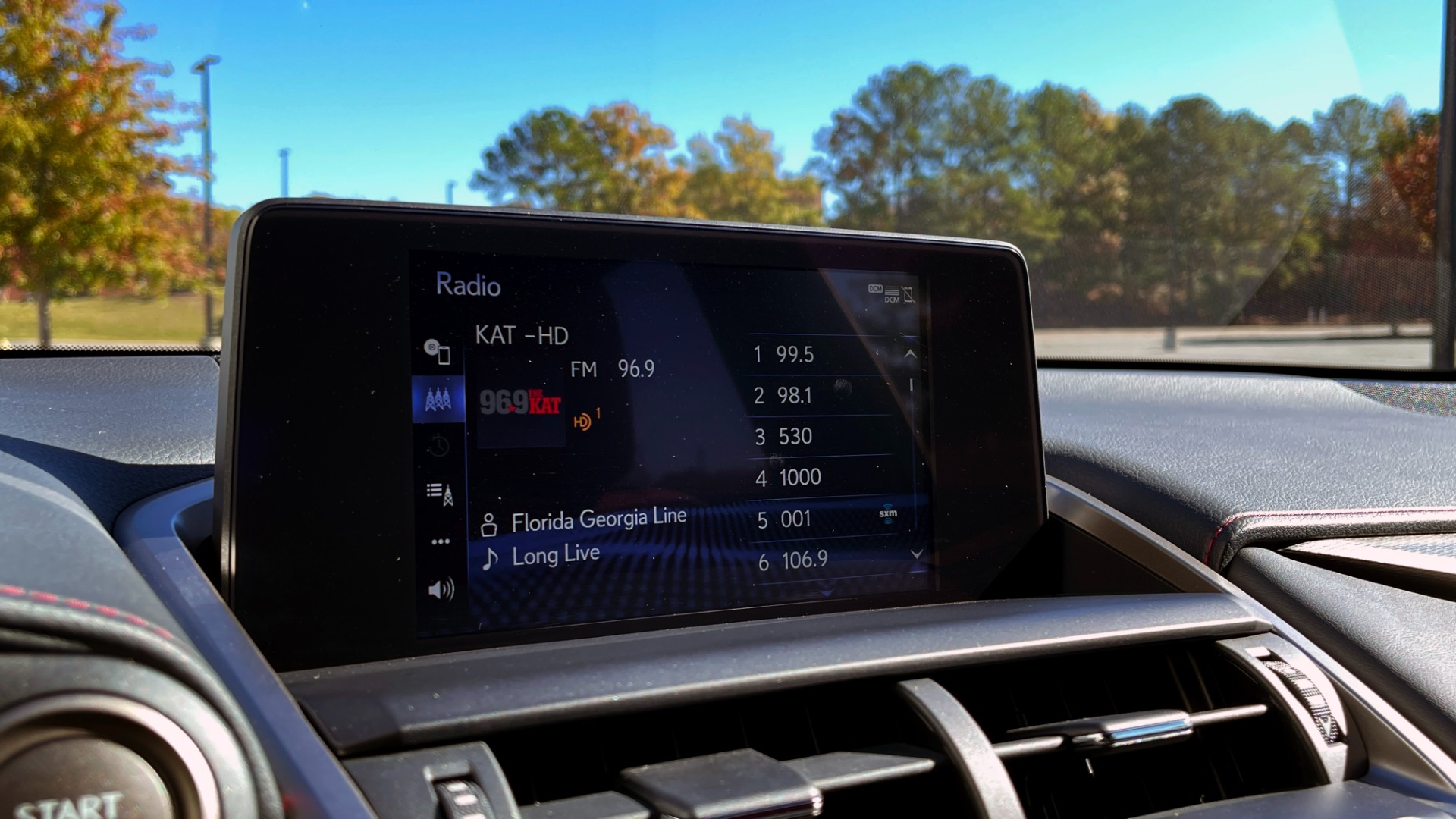 Used 2019 Lexus NX 300 F SPORT / 2.0L TURBO / FWD / LEATHER / REARVIEW for sale Sold at Formula Imports in Charlotte NC 28227 39