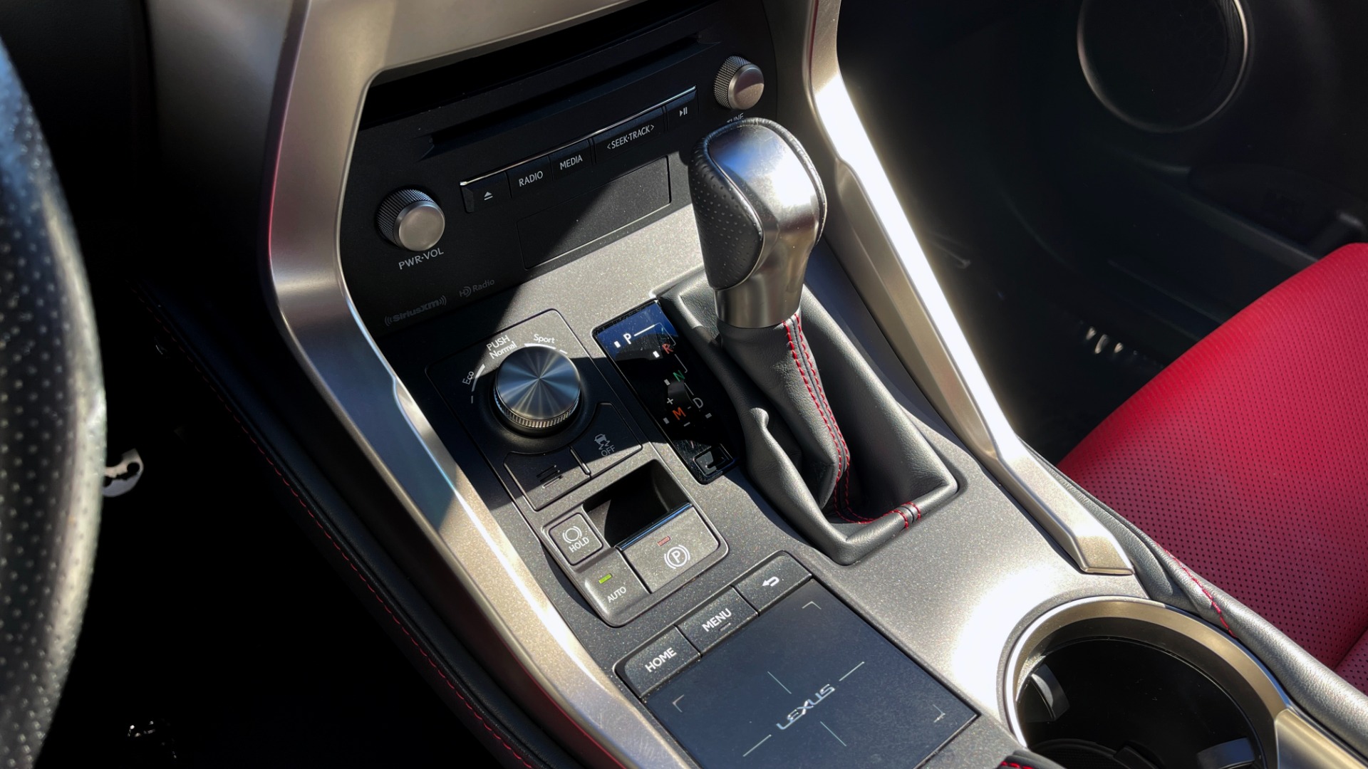 Used 2019 Lexus NX 300 F SPORT / 2.0L TURBO / FWD / LEATHER / REARVIEW for sale Sold at Formula Imports in Charlotte NC 28227 41
