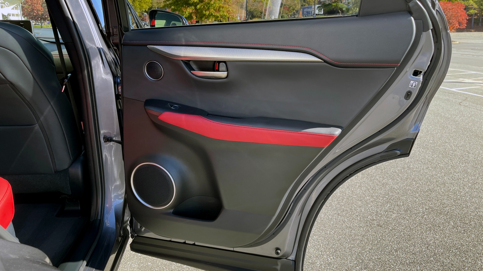 Used 2019 Lexus NX 300 F SPORT / 2.0L TURBO / FWD / LEATHER / REARVIEW for sale Sold at Formula Imports in Charlotte NC 28227 53