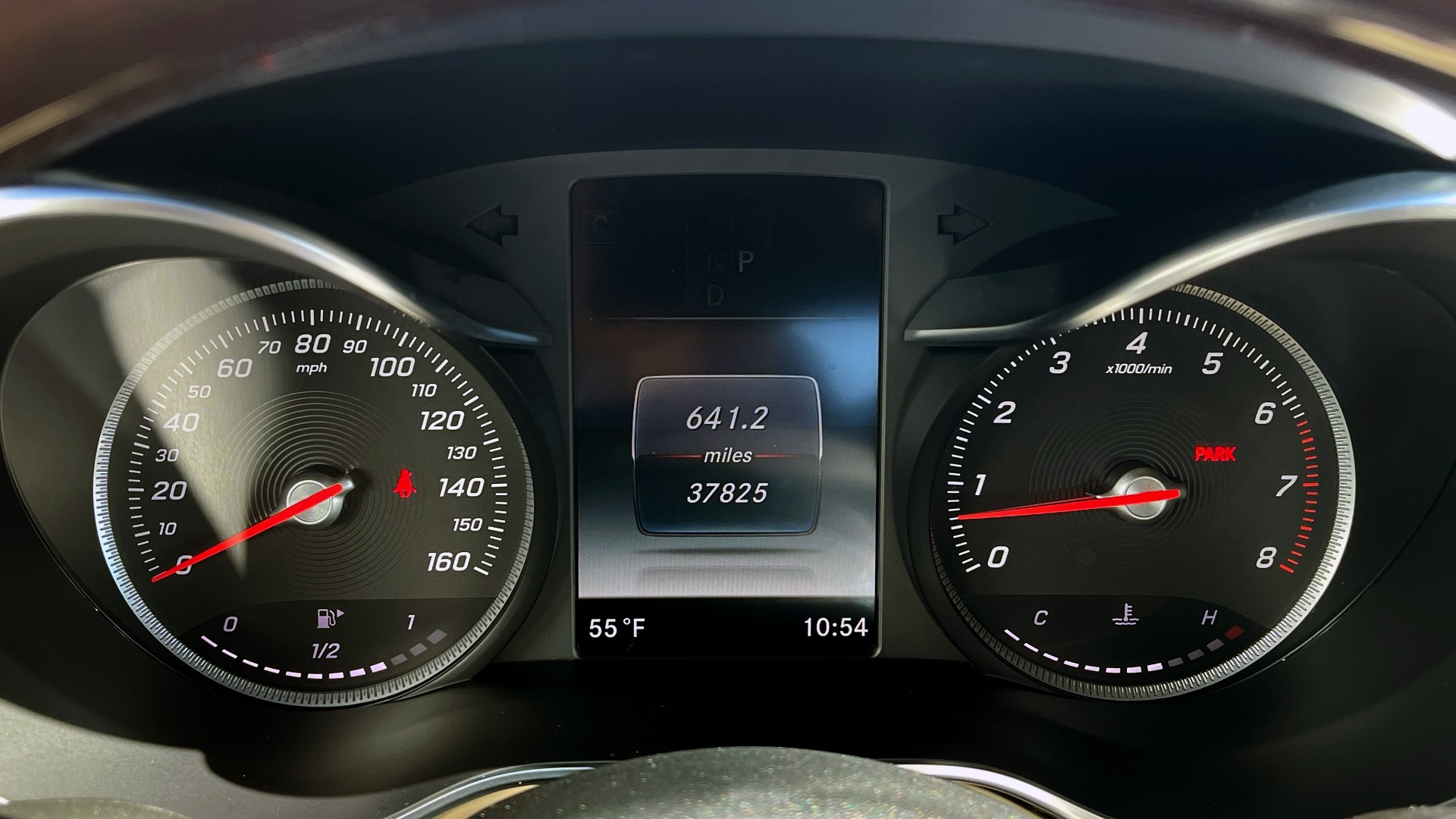 Used 2018 Mercedes-Benz C-CLASS C 300 PREMIUM / PANO-ROOF / APPLE CARPLAY / REARVIEW for sale Sold at Formula Imports in Charlotte NC 28227 27