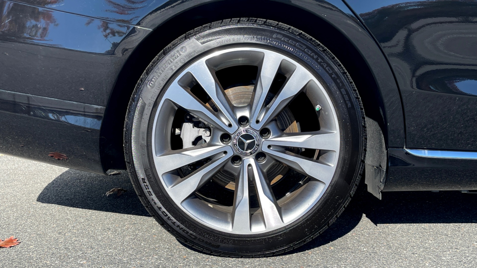Used 2018 Mercedes-Benz C-CLASS C 300 PREMIUM / PANO-ROOF / APPLE CARPLAY / REARVIEW for sale $33,395 at Formula Imports in Charlotte NC 28227 56
